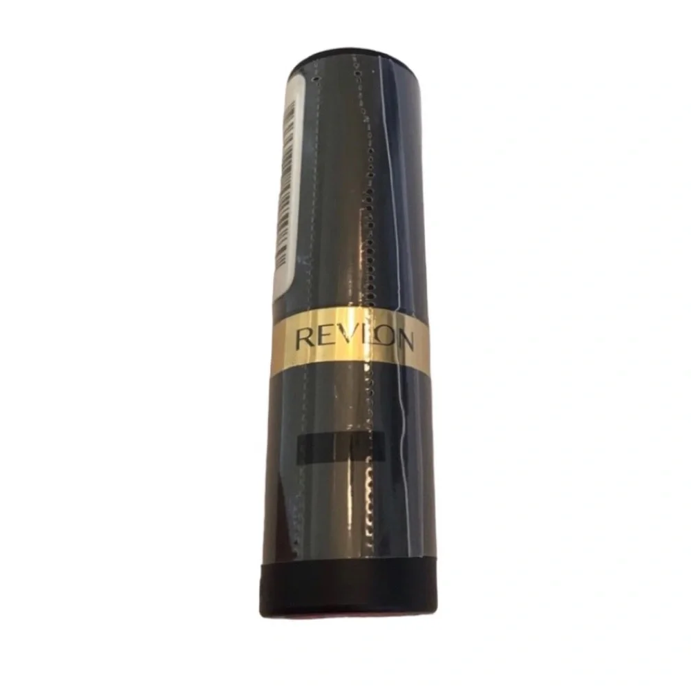 Revlon Super Lustrous Matte Lipstick, (#054 Femme Future Pink)  (NWT)
